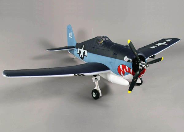 hellcat rc car