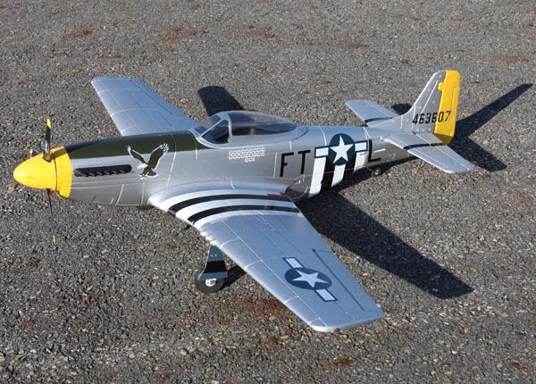 dynam p51 v2