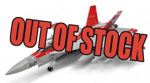 F-18 Red Viper Out Of Stock