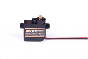 FMS 9g Metal Gear Servo Positive