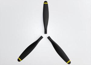 FMS Zero Prop Blades (3 Blades)