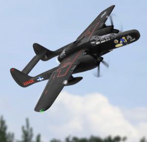 dynam planes