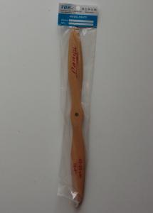 LX (Top RC) Pitts Propeller (2-Blade, Wooden)