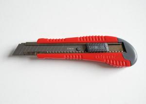 Utility knife