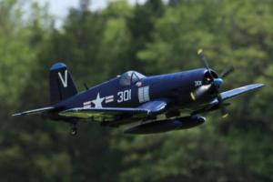 FMS F4U Corsair V3 1400mm