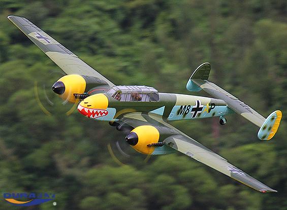 durafly rc planes