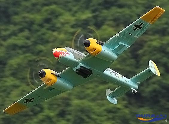 durafly planes