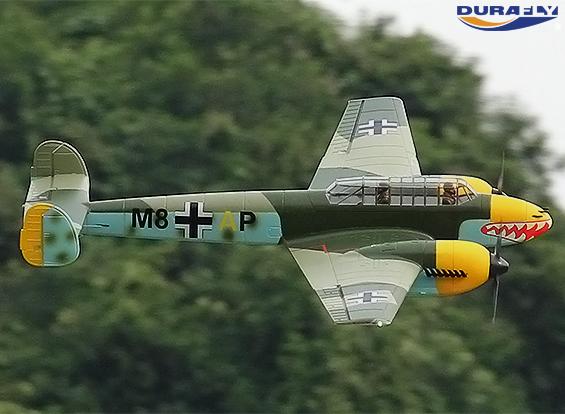 durafly planes
