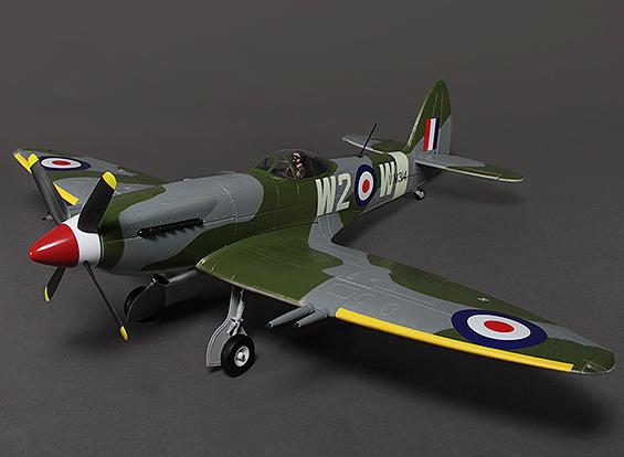 durafly rc planes