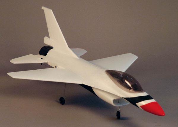 remote control jet