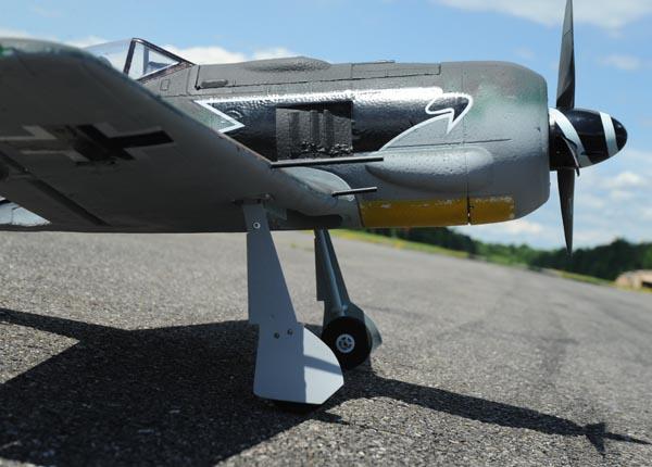 dynam fw 190