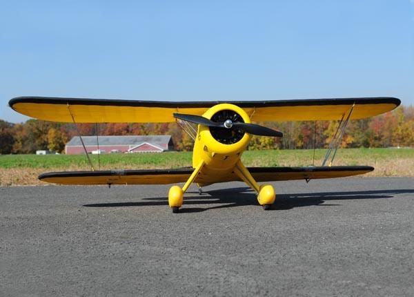 dynam waco red