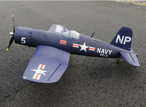 dynam f4u corsair
