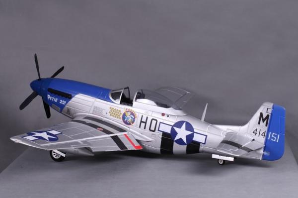 fms p51