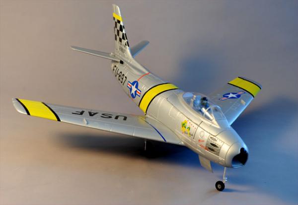 F-86 | killerplanes.com