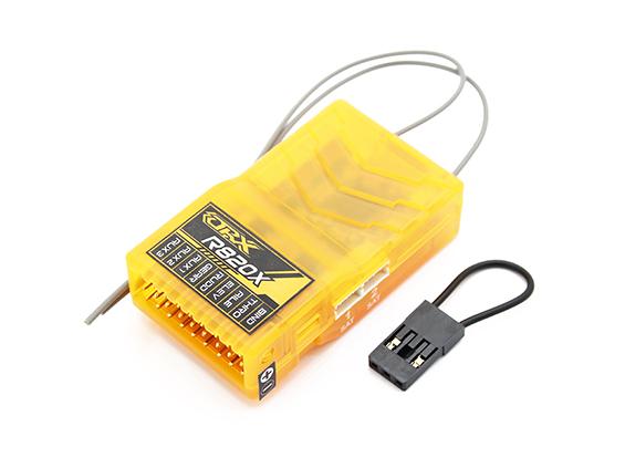 transmitters receivers killerplanes com orangerx park flyer receivers