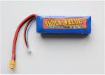 2200mAh 3s 35c 11.1v (3 cell) LiPo Battery