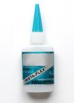 Cyanoacrylate 1oz Insta-Flex Flexible Thin CA Glue