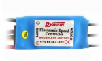Dynam Brushless 18A Electronic Speed Controller (ESC) - 18Amps (3A BEC)