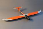 Dynam Sonic 185 Big Scale 1.85-Meter (73")  Electric Brushless Radio Controlled RC Glider ARF (Almost Ready to Fly)