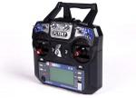 FLYSKY I6 6-Channel 2.4GHz Transmitter and IA6 Receiver