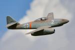 Freewing Me 262 Twin 70mm Jet - PNP