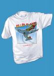 Killer Planes T-Shirt