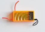 Orange Rx R615 Spektrum/JR DSM2 Compatible 6-Channel 2.4Ghz Receiver
