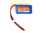 800MAh 2s 30c LiPo Battery (7.4v)