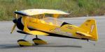 LX Pitts Python 1400mm 4ch 3D RC Biplane - ARF or RTF