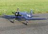 Durafly F4U Corsair 1100mm/5 Channel EPO Warbird/Electric retracts/2.4GHz RTF or