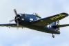 FlightlineRC F8F BEARCAT5