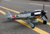 FMS FW-190-Y6 1400mm 6 Channel EPO Warbird/GIANT SUPER scale/Electric retracts/S