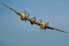 FlightLine P-38L Lightning 1600mm Green