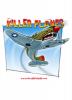 Killer Planes T-Shirt, creative, killerplanes, killer planes