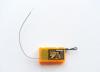 Orange Rx R710 Spektrum DSM2 Compatible - 7-Channel Receiver 2.4 Ghz with Failsa