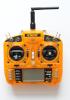 OrangeRx T-SIX 2.4GHz DSM2 6CH Programmable Transmitter w/10 Model Memory (Mode 