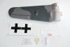 Top RC FW-190 Main Wing Set (1 pair + decals + 4 parts)  (Part # top 00113)