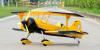 LX Pitts Python 1400mm 4ch 3D RC Biplane - ARF or RTF