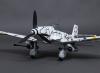 Durafly JU-87G Stuka 1100mm - flaps - lights - PNP