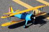 FMS PT-17 STEARMAN 1100mm 4-CHANNEL RTF 